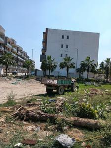 Image of 150 Sq.ft Residential Plot / Land for sale in Spiti Palm Estate, Farukh Nagar, Gurgaon for Rs. 11100000