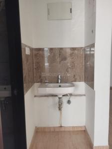 Image of 950 Sq.ft 2 BHK Apartment / Flat for rent in Mahalunge, Pune for Rs. 26000
