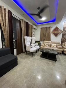3 BHK Independent Builder Floor