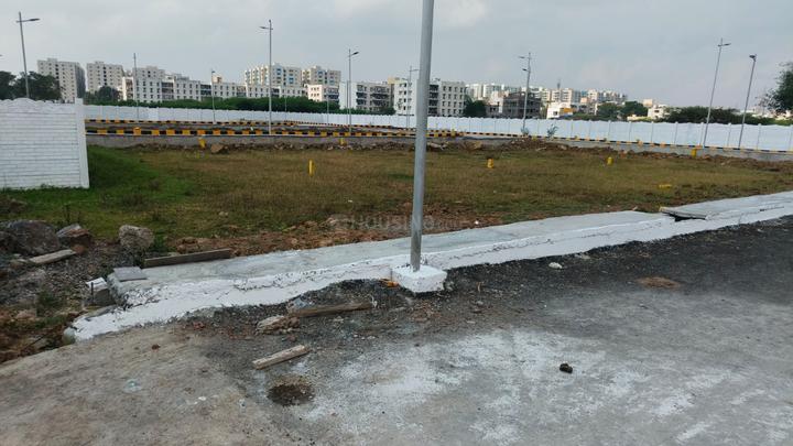 Krishna Avenue Main Image 1