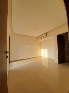 Hall Image of 550 Sq.ft 1 BHK Apartment / Flat for sale in Man Opus, Mira Road East Mira Bhayandar for Rs. 7899000