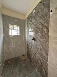 Image of 550 Sq.ft 1 BHK Apartment / Flat for rent in Kudlu, Bengaluru for Rs. 22000