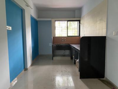 Kitchen Image of 1412 Sq.ft 3 BHK Apartment / Flat for sale in Pimple Nilakh Pune for Rs. 12500000