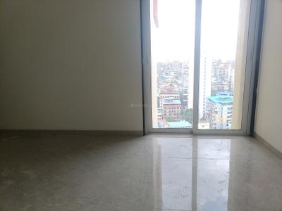 Bedroom Image of 1640 Sq.ft 3 BHK Apartment / Flat for sale in Kharghar Navi Mumbai for Rs. 18300000