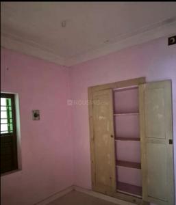 Bedroom Image of 350 Sq.ft 1 BHK Builder Floor for rent in Saibaba Colony Coimbatore for Rs. 10500