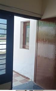 Balcony Image of 1292 Sq.ft 4 BHK Builder Floor for sale in Apex European Estates Apartment, Shradhapuri Phase 1 Meerut for Rs. 8500000