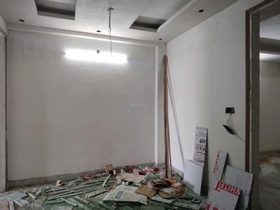 Living Room Image of 950 Sq.ft 3 BHK Apartment / Flat for sale in Khanpur New Delhi for Rs. 6500000