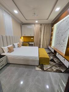 Bedroom Image of 2890 Sq.ft 5 BHK Builder Floor for sale in Jagatpura Jaipur for Rs. 23200000
