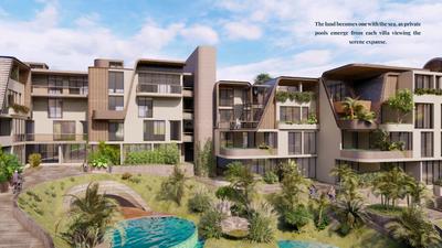 Image of 3050 Sq.ft 3 BHK Apartment / Flat for sale in Reis Magos, Goa for Rs. 45700000
