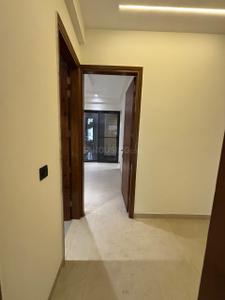 Hall Image of 2700 Sq.ft 4 BHK Builder Floor for sale in Sector 66 Mohali for Rs. 19900000