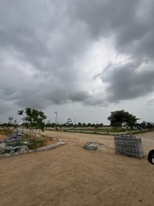 Image of 1999 Sq.ft Residential Plot / Land for sale in Bhankrota, Jaipur for Rs. 3700000