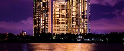 Image of 5260 Sq.ft 5 BHK Apartment / Flat for sale in SNN Clermont, Nagavara, Bengaluru for Rs. 100000000