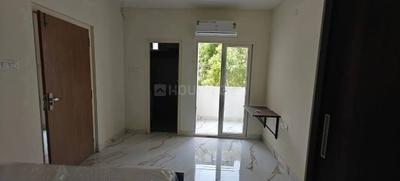 1 BHK Flat
