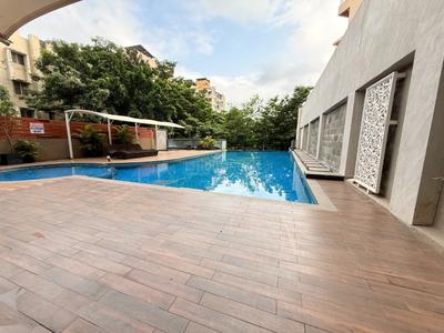 Image of 4023 Sq.ft 5 BHK Duplex for sale in Pimple Nilakh, Pune for Rs. 66500000