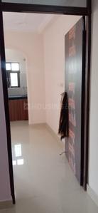 Hall Image of 450 Sq.ft 2 BHK Independent House for rent in Chhattarpur New Delhi for Rs. 12000