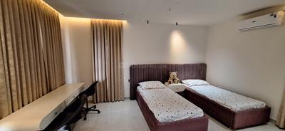 Bedroom Image of 3513 Sq.ft 4 BHK Villa for sale in Kompally Hyderabad for Rs. 33000000