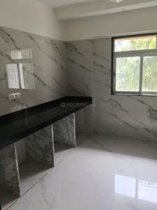 Kitchen Image of 1100 Sq.ft 3 BHK Apartment / Flat for rent in Santacruz West Mumbai for Rs. 180000