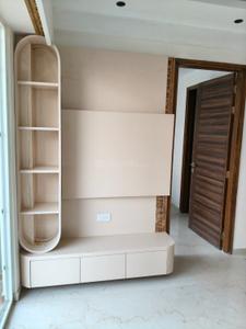 Hall Image of 1400 Sq.ft 3 BHK Builder Floor for sale in Adhikaansh Smart World Gems, Sector 89 Gurgaon for Rs. 23500000
