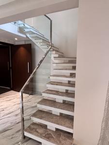 Staircase Image of 2250 Sq.ft 3 BHK Duplex for sale in Panchsheel Greens 2, Noida Extension Greater Noida for Rs. 25500000