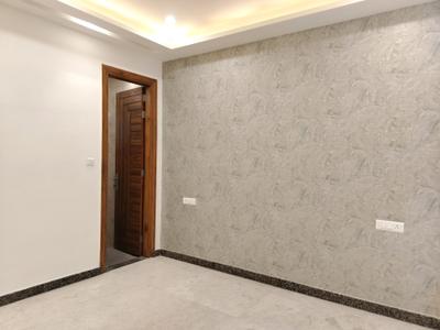 Bedroom Image of 3195 Sq.ft 4 BHK Builder Floor for sale in Surya Nagar Ghaziabad for Rs. 25789800