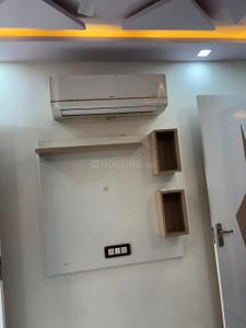 2 BHK Independent Builder Floor
