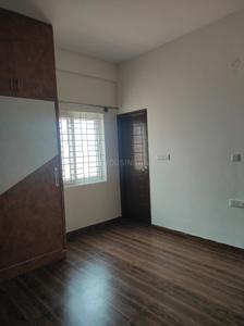 Bedroom Image of 1100 Sq.ft 2 BHK Apartment / Flat for rent in Sanjaynagar Bengaluru for Rs. 36000