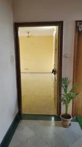 Hall Image of 1650 Sq.ft 3 BHK Apartment / Flat for rent in Solitaire Vasundhara, Doranda Ranchi for Rs. 23000