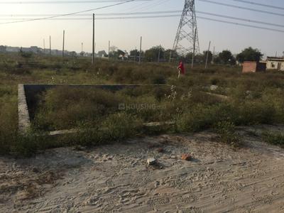 Image of 900 Sq.ft Residential Plot / Land for sale in Jasana, Faridabad for Rs. 1600000