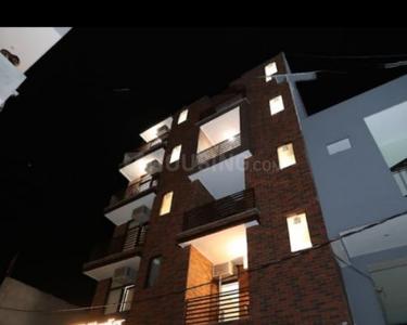 2 BHK Flat