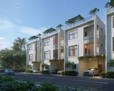 Image of 2700 Sq.ft 4 BHK Villa for sale in Rajanukunte, Bengaluru for Rs. 27000000