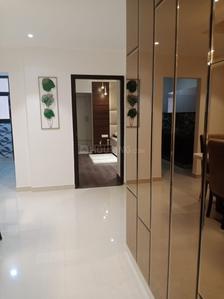 Hall Image of 3350 Sq.ft 3 BHK Apartment / Flat for sale in DD Altura, Gazipur Zirakpur for Rs. 10490000