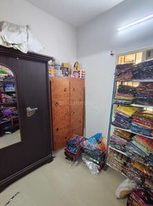 Bedroom Image of 1289 Sq.ft 3 BHK Apartment / Flat for rent in Madipakkam Chennai for Rs. 30000