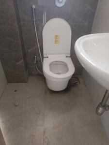 Bedroom Two Image of 1180 Sq.ft 2 BHK Apartment / Flat for rent in Prithvi Proximus, Hadapsar Pune for Rs. 30000