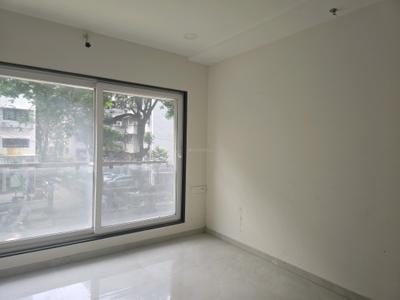 Bedroom Image of 2640 Sq.ft 4 BHK Apartment / Flat for sale in Juhu Mumbai for Rs. 118402600
