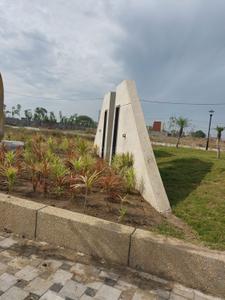 Vijay Jain Diwakar Corridor Plot View 3