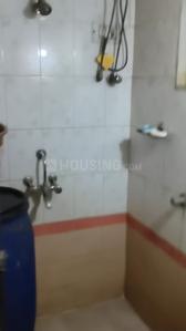 Image of 550 Sq.ft 1 RK Apartment / Flat for rent in Parijat Gardens, Kasarvadavali, Thane for Rs. 14500