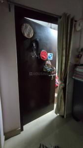 Bedroom Image of 1300 Sq.ft 2 BHK Apartment / Flat for rent in Hengrabari Guwahati for Rs. 20000