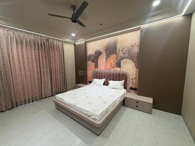 Bedroom Image of 3500 Sq.ft 4 BHK Independent House for sale in Vaishali Nagar Jaipur for Rs. 19500000