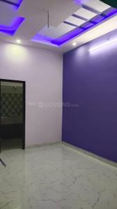Hall Image of 1000 Sq.ft 3 BHK Independent House for sale in Jankipuram Lucknow for Rs. 5900000