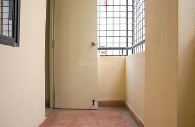 Balcony Image of Sriven Towers-Munekolala in Munnekollal, Bangalore