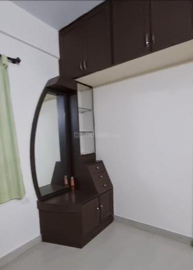 Mathura Sapthagiri Apartments  Bedroom 1