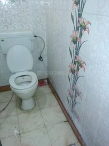 Bathroom Image of 445 Sq.ft 2 BHK Apartment / Flat for rent in DDA Flats Hari Nagar, Hari Nagar New Delhi for Rs. 10000
