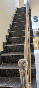 Image of 400 Sq.ft 1 BHK Builder Floor for rent in Kharar, Mohali for Rs. 6500