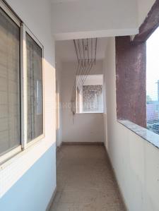 Balcony Image of 1675 Sq.ft 3 BHK Apartment / Flat for sale in Chansandra Bengaluru for Rs. 15300000