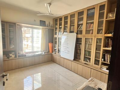 Bedroom Image of 2100 Sq.ft 4 BHK Apartment / Flat for sale in Aditya Garden City, Warje Pune for Rs. 31000000