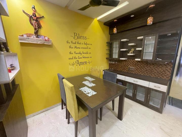 1350 Sqft 3 BHK Flat for sale in Veena Crest Andheri West, Mumbai