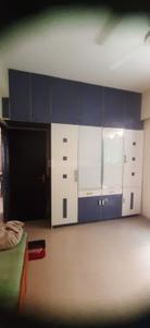 Bedroom Image of 1755 Sq.ft 3 BHK Apartment / Flat for sale in Paldi Ahmedabad for Rs. 13000000