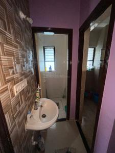 Image of 608 Sq.ft 1 BHK Apartment / Flat for sale in Palm Ville, Kharadi, Pune for Rs. 5500000