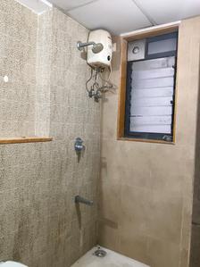 Bedroom Two Image of 927 Sq.ft 1.5 BHK Apartment / Flat for sale in Lodha Palava Downtown, Palava Phase 2 Thane for Rs. 5500000