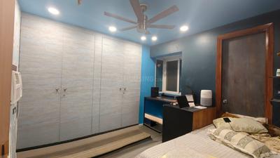 4.5 BHK Duplex